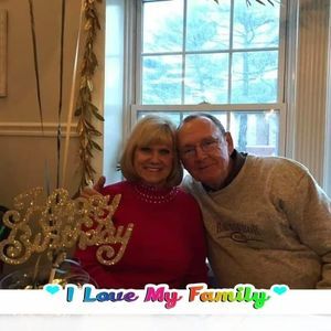 Meet your Posher, Sue